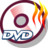 Disc dvdr plus Icon